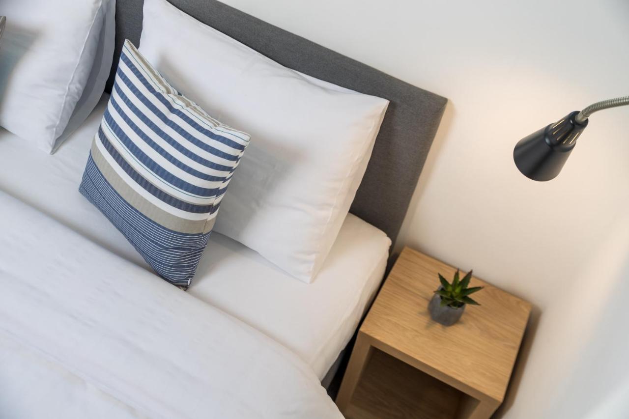 Lux Apartment Sky View Рийека Екстериор снимка